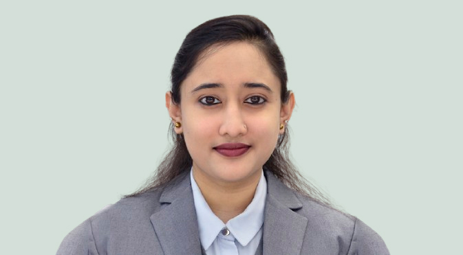 Sharmin Sultana Akhi