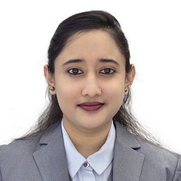 Sharmin Sultana Akhi